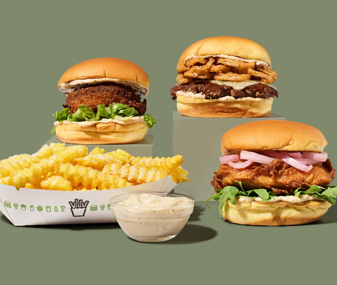 Shake Shack image