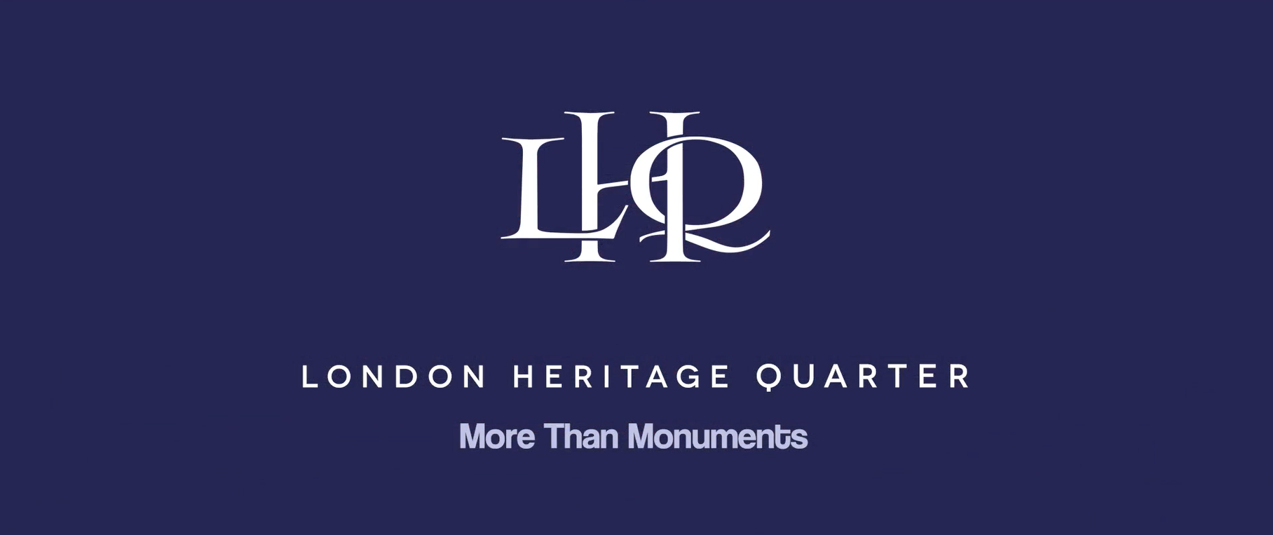 More Than Monuments
