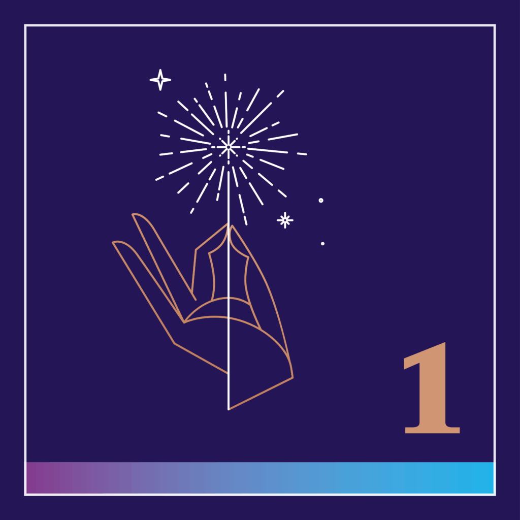 Advent Calendar Day 1