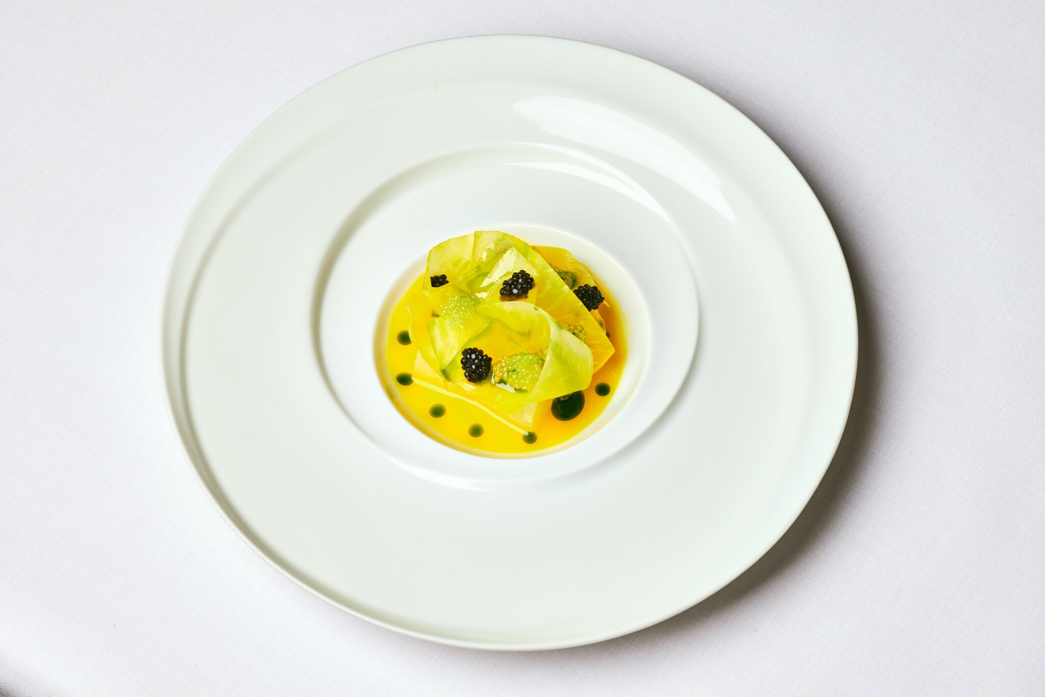 Saison By Mauro Colagreco And Mauro Colagreco To Host Annual Citrus Saison By Mauro Colagreco And Mauro Colagreco To Host Annual Citrus