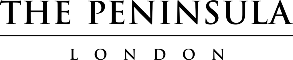 The Peninsula London Logo