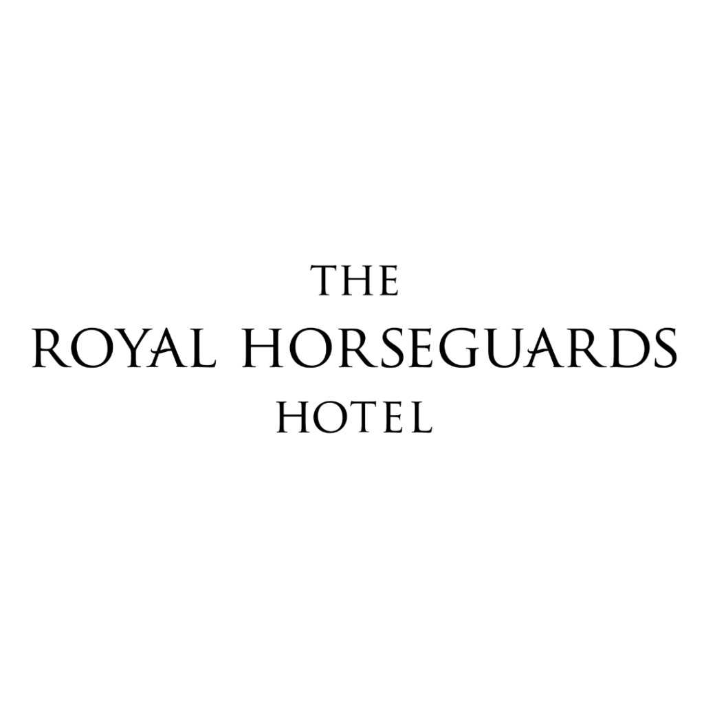 The Royal Horseguards Hotel Logo