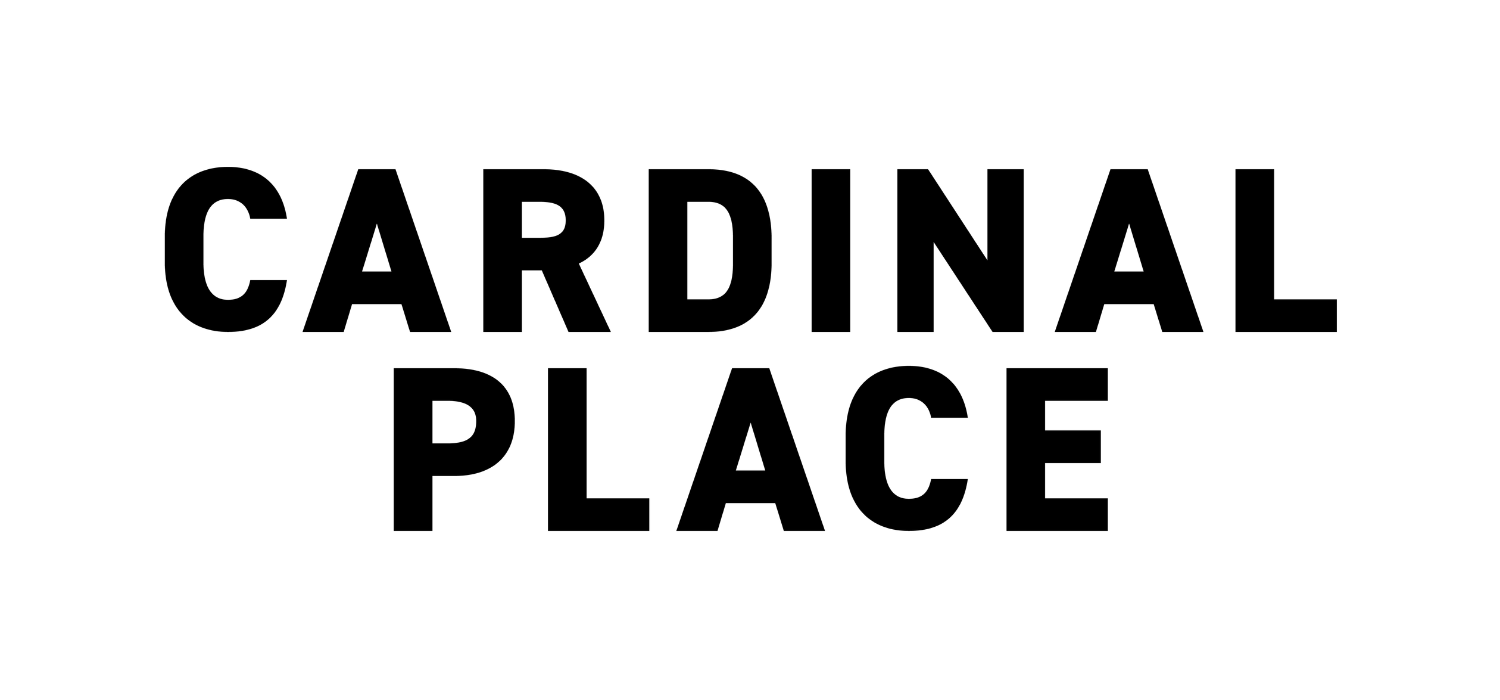 Cardinal Place Logo