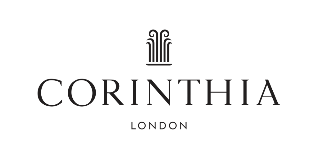 The Corinthia London Logo