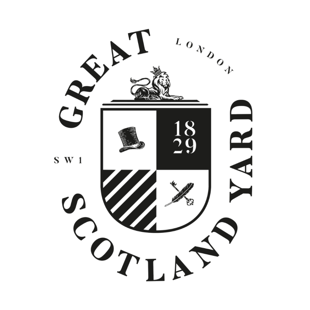Great Scotland Yard Hotel Logo