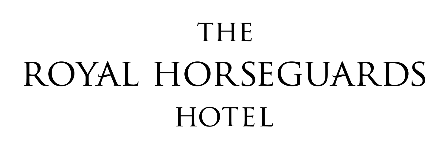 The Royal Horseguards Hotel Logo