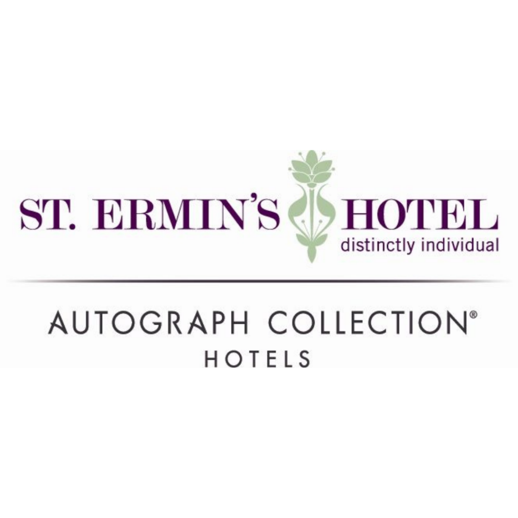 St Ermin's Hotel Logo