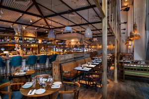 Rail House Cafe