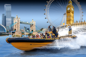 Thames RIB