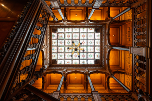 Two Temple Place